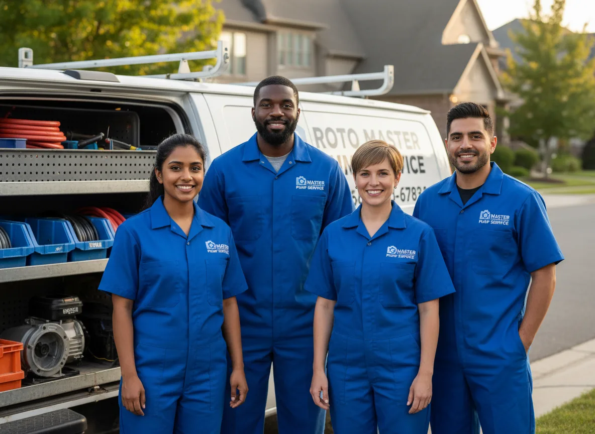 Sump Pump Installation company in Waresboro, GA